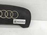 2003 Audi A4 Engine Cover - Oemusedautoparts1.com