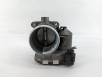 2000-2006 Audi A4 Throttle Body P/N:06B 133 062 M 7 502 444 Fits Fits 1999 2000 2001 2002 2003 2004 2005 2006 OEM Used Auto 