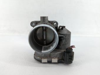 compare product 2000-2006 Audi A4 Throttle Body P/N:06B 133 062 M 7 502 444 Fits Fits 1999 2000 2001 2002 2003 2004 2005 2006 OEM Used Auto Parts