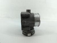 2000-2006 Audi A4 Throttle Body P/N:06B 133 062 M 7 502 444 Fits Fits 1999 2000 2001 2002 2003 2004 2005 2006 OEM Used Auto 