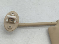 2002-2008 Audi A4 Sun Visor Shade Replacement Passenger Right Mirror Fits Fits 2002 2003 2004 2005 2006 2007 2008 OEM Used A