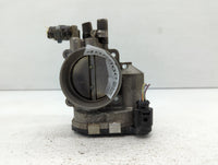 2000-2006 Audi A4 Throttle Body P/N:78 133 062 B Fits Fits 2000 2001 2002 2003 2004 2005 2006 OEM Used Auto Parts - Oemuseda