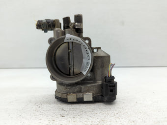 compare product 2000-2006 Audi A4 Throttle Body P/N:78 133 062 B Fits Fits 2000 2001 2002 2003 2004 2005 2006 OEM Used Auto Parts