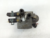 2000-2006 Audi A4 Throttle Body P/N:78 133 062 B Fits Fits 2000 2001 2002 2003 2004 2005 2006 OEM Used Auto Parts - Oemuseda