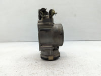 2000-2006 Audi A4 Throttle Body P/N:78 133 062 B Fits Fits 2000 2001 2002 2003 2004 2005 2006 OEM Used Auto Parts - Oemuseda