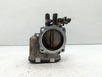2000-2006 Audi A4 Throttle Body P/N:78 133 062 B Fits Fits 2000 2001 2002 2003 2004 2005 2006 OEM Used Auto Parts - Oemuseda