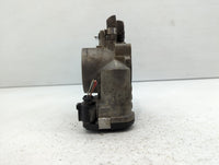 2000-2006 Audi A4 Throttle Body P/N:78 133 062 B Fits Fits 2000 2001 2002 2003 2004 2005 2006 OEM Used Auto Parts - Oemuseda