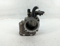 2000-2006 Audi A4 Throttle Body P/N:078 133 062 B Fits Fits 2000 2001 2002 2003 2004 2005 2006 OEM Used Auto Parts - Oemused