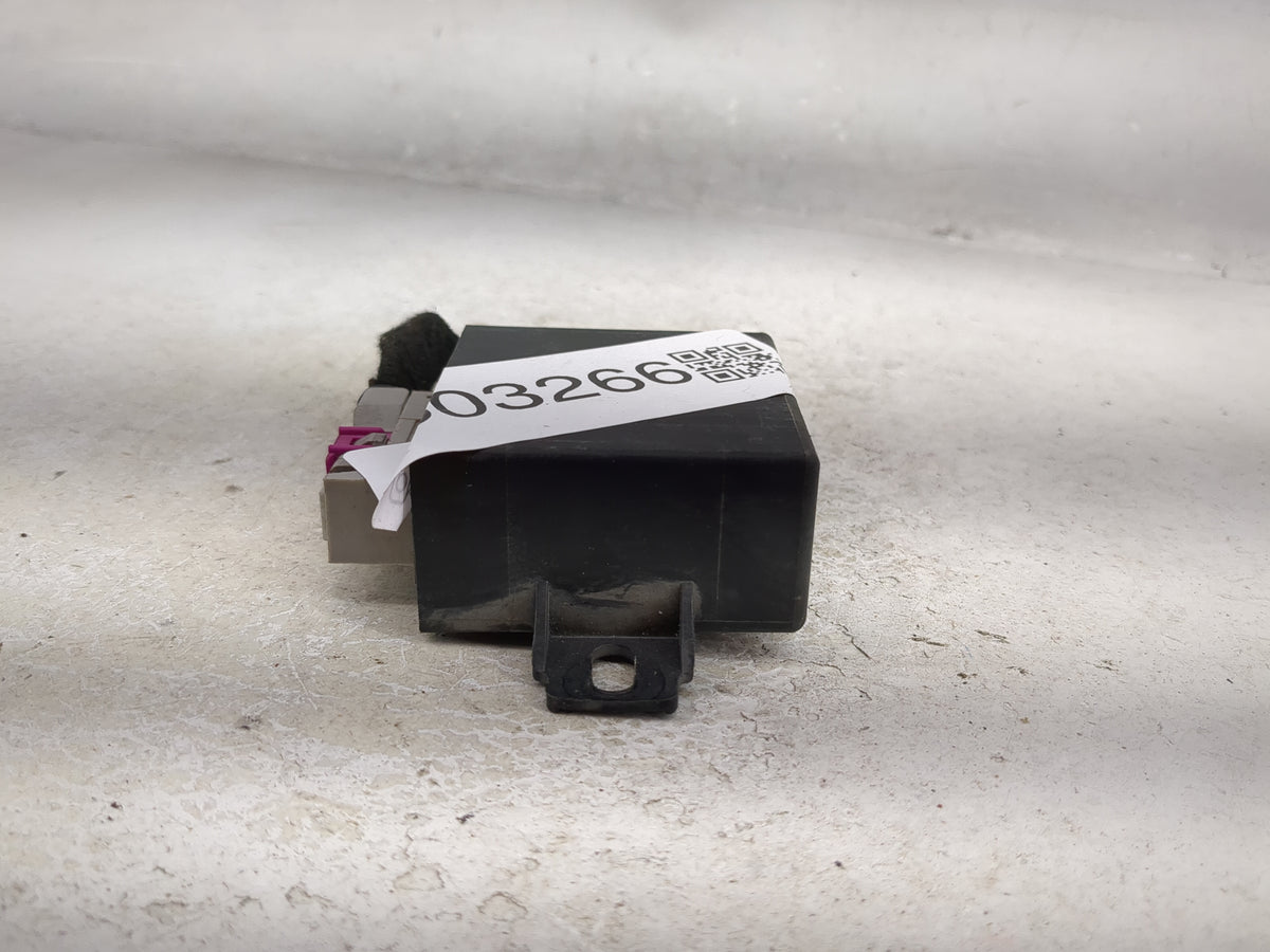 2003 Audi A6 Memory Control Module 4a0907445a|5ds00561701 - Oemusedautoparts1.com