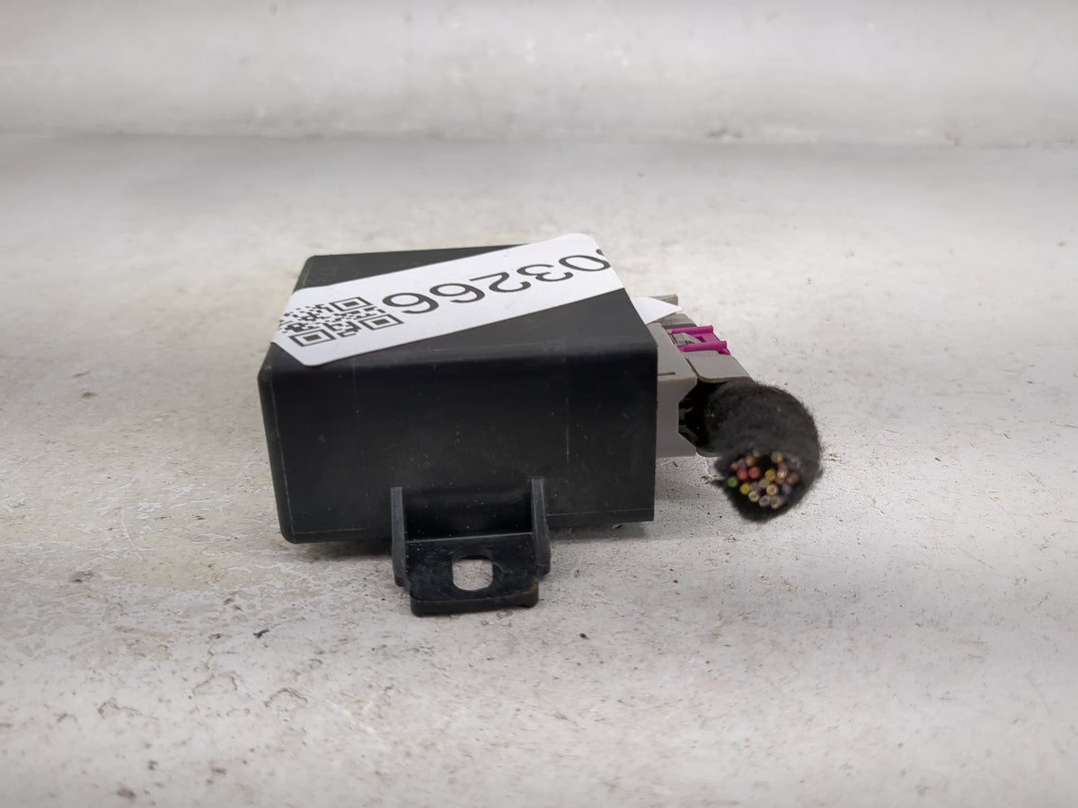 2003 Audi A6 Memory Control Module 4a0907445a|5ds00561701 - Oemusedautoparts1.com