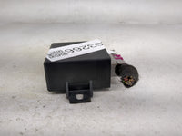 2003 Audi A6 Memory Control Module 4a0907445a|5ds00561701 - Oemusedautoparts1.com