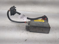 2003 Audi A6 Headlight Ballast Head Light - Oemusedautoparts1.com