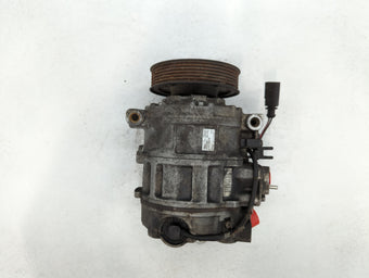 compare product 2002-2004 Audi A6 Air Conditioning A/c Ac Compressor Oem