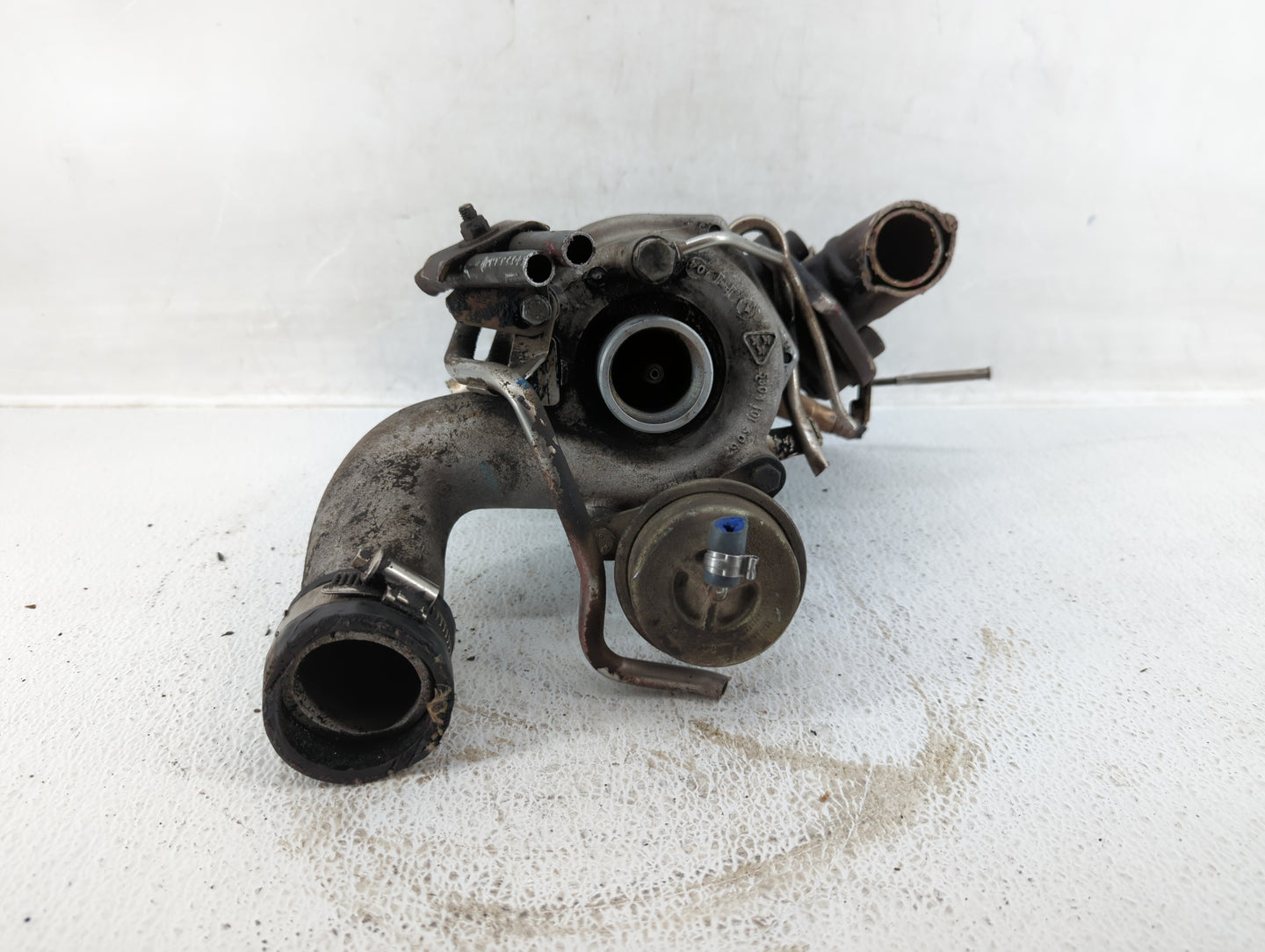 Audi S4 Turbocharger Turbo Charger Super Charger Supercharger - Oemusedautoparts1.com