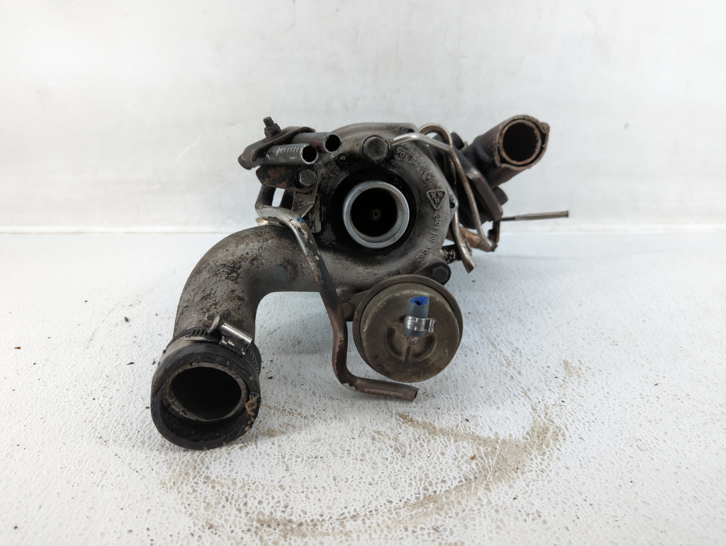 Audi S4 Turbocharger Turbo Charger Super Charger Supercharger - Oemusedautoparts1.com