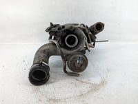 Audi S4 Turbocharger Turbo Charger Super Charger Supercharger - Oemusedautoparts1.com