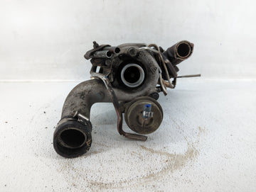 Audi S4 Turbocharger Turbo Charger Super Charger Supercharger - Oemusedautoparts1.com