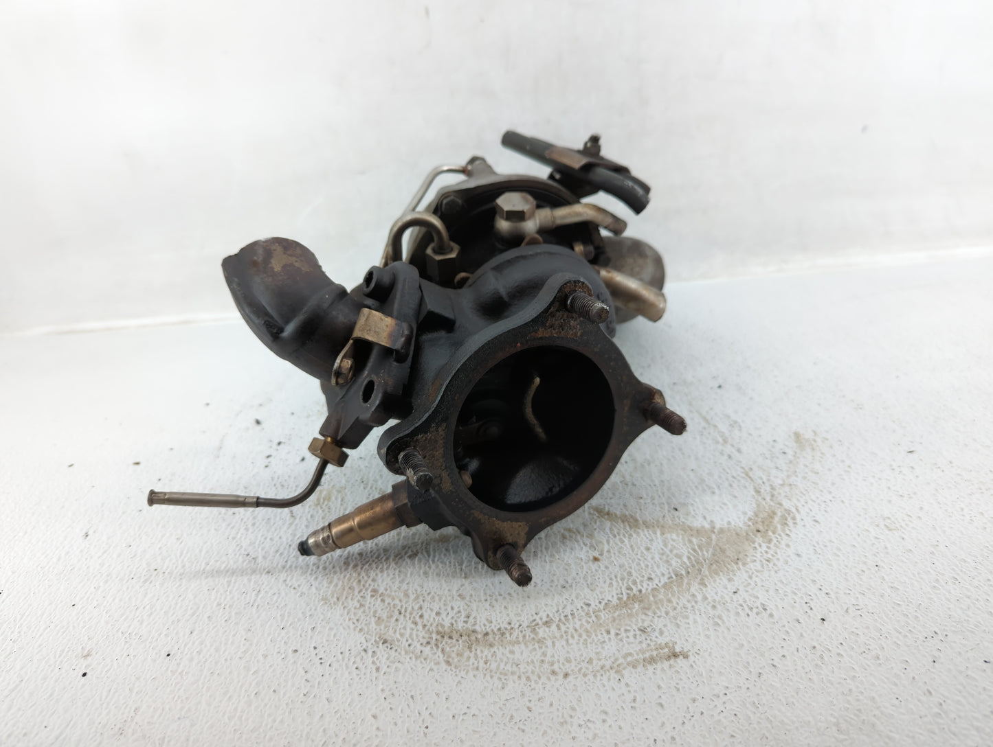 Audi S4 Turbocharger Turbo Charger Super Charger Supercharger - Oemusedautoparts1.com