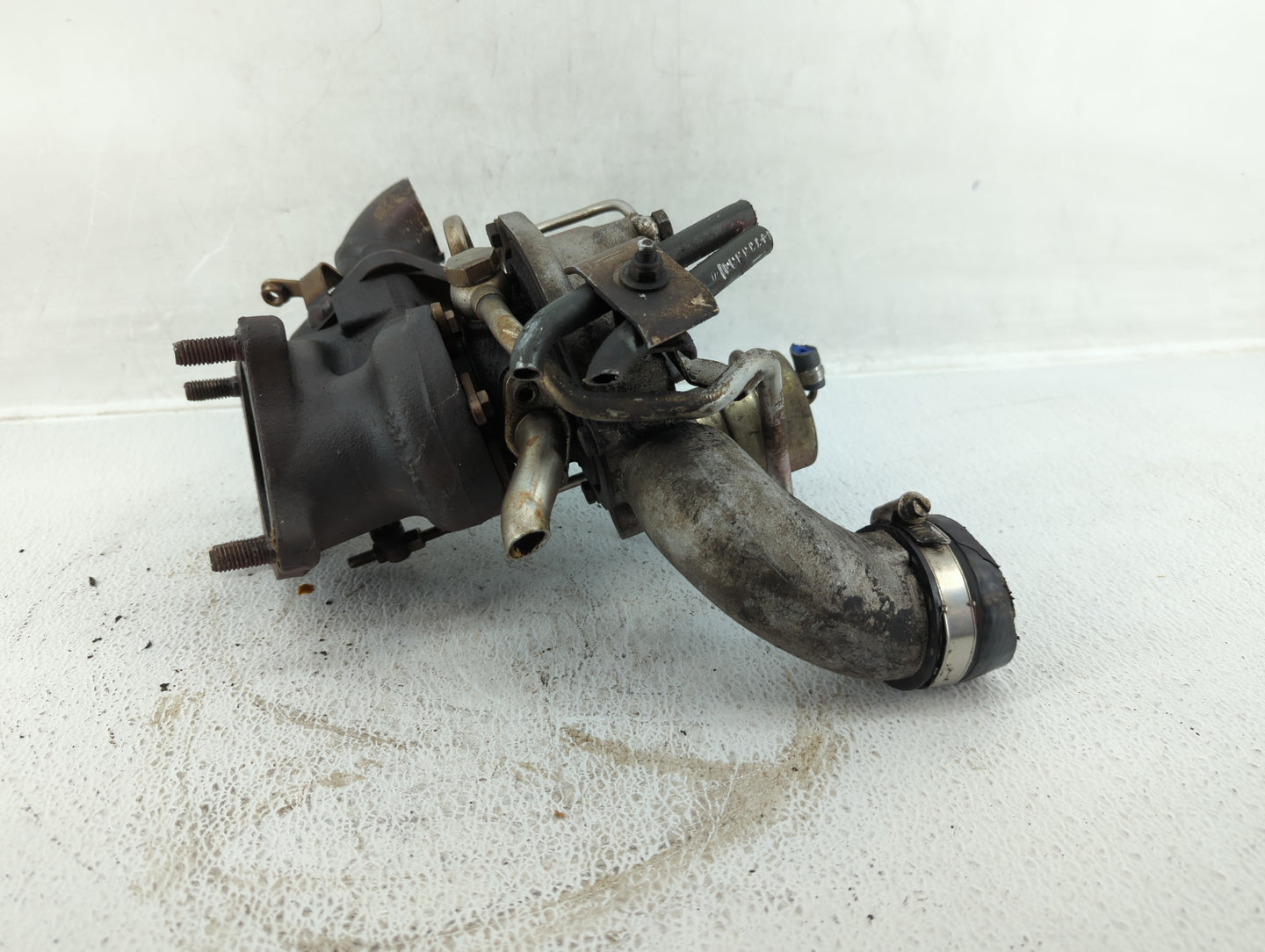 Audi S4 Turbocharger Turbo Charger Super Charger Supercharger - Oemusedautoparts1.com