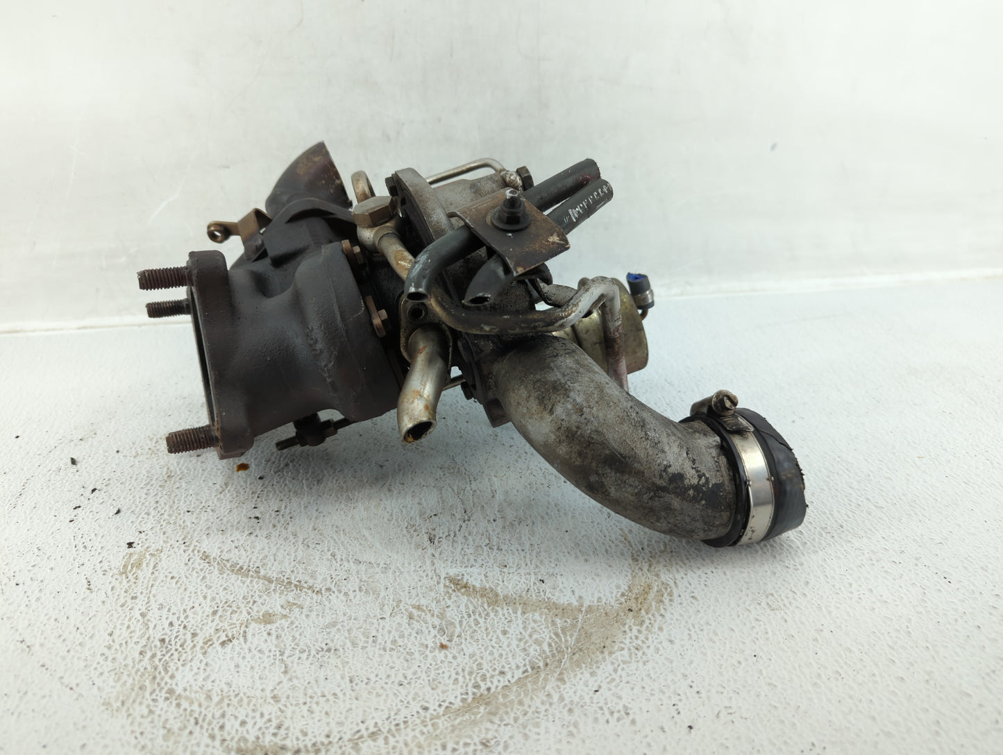 Audi S4 Turbocharger Turbo Charger Super Charger Supercharger - Oemusedautoparts1.com