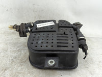 2003 Audi Tt Fuel Vapor Charcoal Canister - Oemusedautoparts1.com