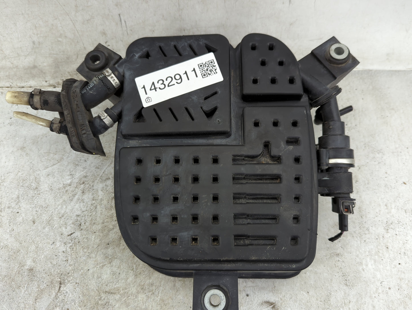 2003 Audi Tt Fuel Vapor Charcoal Canister - Oemusedautoparts1.com