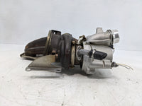 2003 Audi Tt Turbocharger Turbo Charger Super Charger Supercharger - Oemusedautoparts1.com