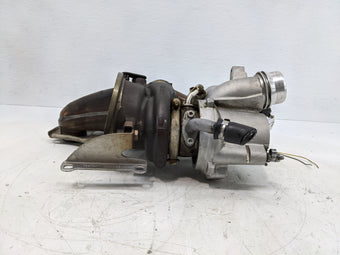 compare product 2003 Audi Tt Turbocharger Turbo Charger Super Charger Supercharger