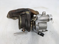 2003 Audi Tt Turbocharger Turbo Charger Super Charger Supercharger - Oemusedautoparts1.com