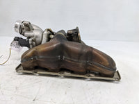 2003 Audi Tt Turbocharger Turbo Charger Super Charger Supercharger - Oemusedautoparts1.com