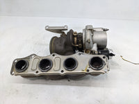 2003 Audi Tt Turbocharger Turbo Charger Super Charger Supercharger - Oemusedautoparts1.com