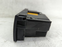 2003 Bmw 325ci Climate Control Module Temperature AC/Heater Replacement P/N:64116931602 5HB007738-27 Fits OEM Used Auto Part