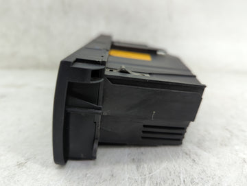 2003 Bmw 325ci Climate Control Module Temperature AC/Heater Replacement P/N:64116931602 5HB007738-27 Fits OEM Used Auto Parts