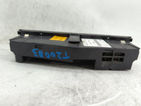 2003 Bmw 325ci Climate Control Module Temperature AC/Heater Replacement P/N:64116931602 5HB007738-27 Fits OEM Used Auto Part