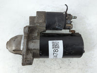 2002-2005 Bmw 325i Car Starter Motor Solenoid OEM P/N:1 740 374 Fits Fits 2002 2003 2004 2005 2006 OEM Used Auto Parts - Oem