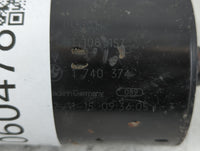 2002-2005 Bmw 325i Car Starter Motor Solenoid OEM P/N:1 740 374 Fits Fits 2002 2003 2004 2005 2006 OEM Used Auto Parts - Oem