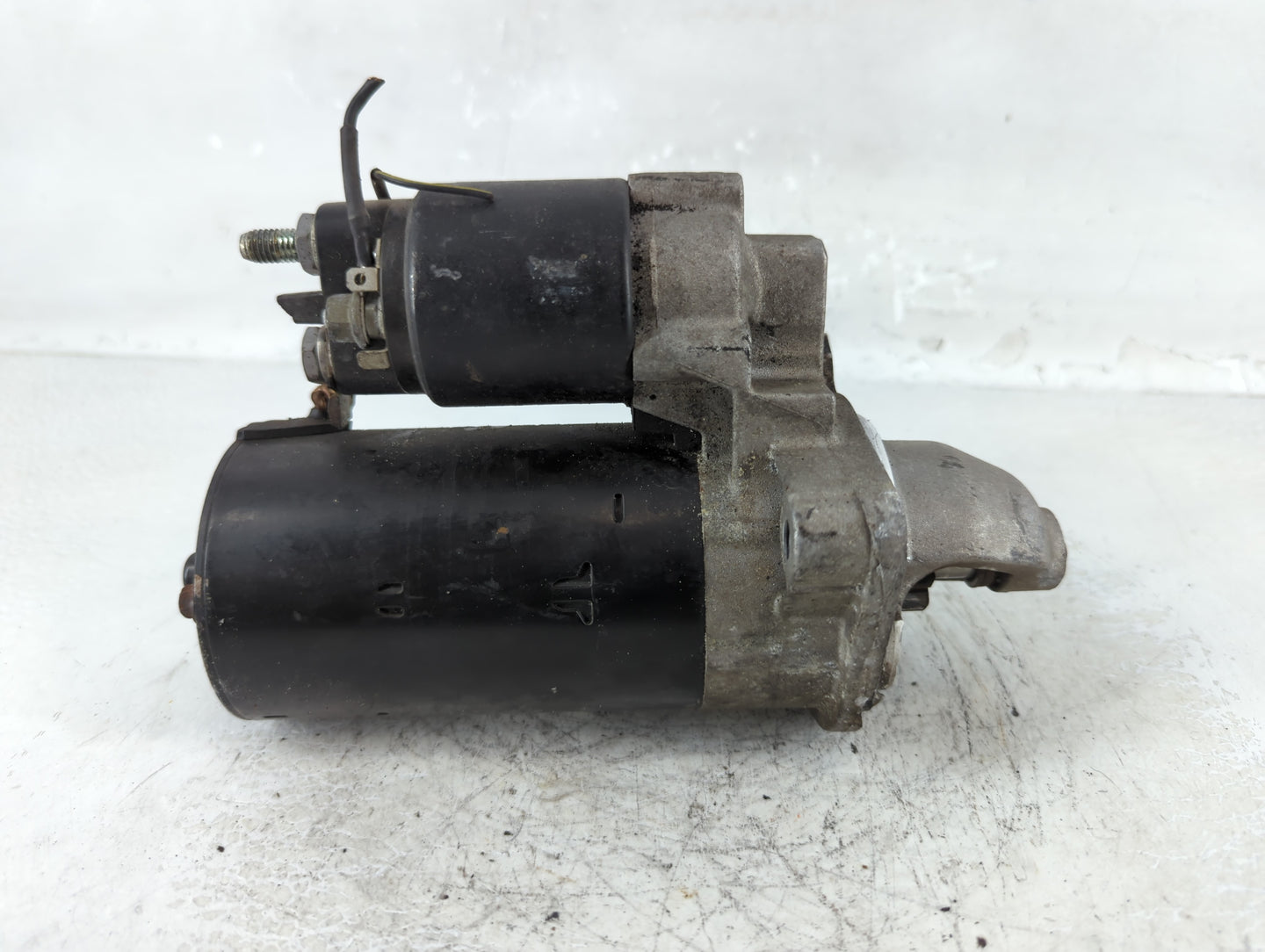 2002-2005 Bmw 325i Car Starter Motor Solenoid OEM P/N:1 740 374 Fits Fits 2002 2003 2004 2005 2006 OEM Used Auto Parts - Oem