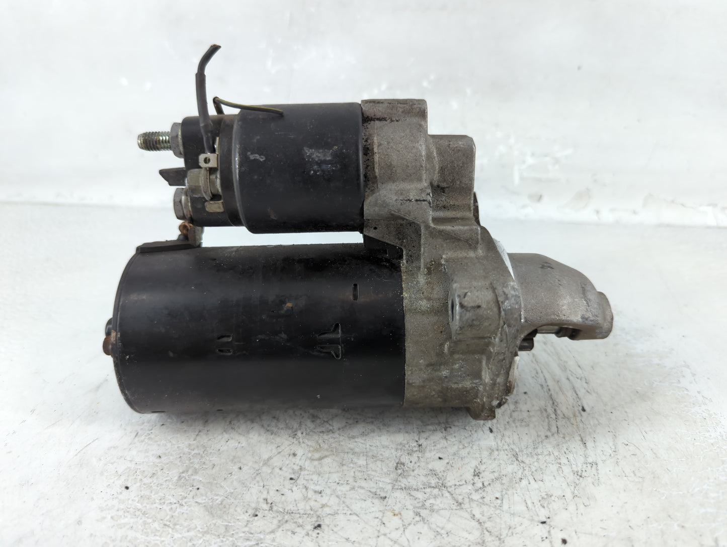 2002-2005 Bmw 325i Car Starter Motor Solenoid OEM P/N:1 740 374 Fits Fits 2002 2003 2004 2005 2006 OEM Used Auto Parts - Oem