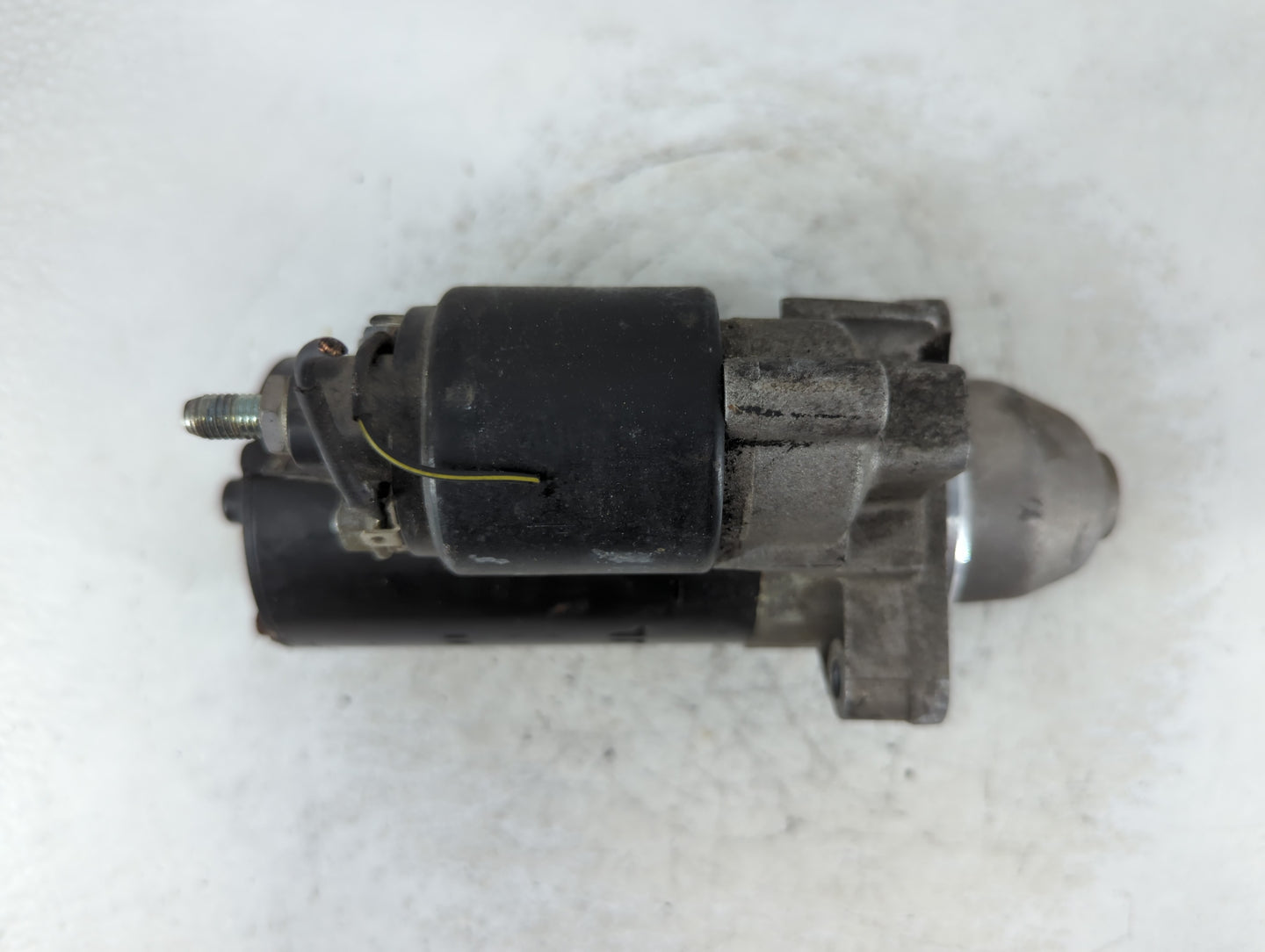 2002-2005 Bmw 325i Car Starter Motor Solenoid OEM P/N:1 740 374 Fits Fits 2002 2003 2004 2005 2006 OEM Used Auto Parts - Oem