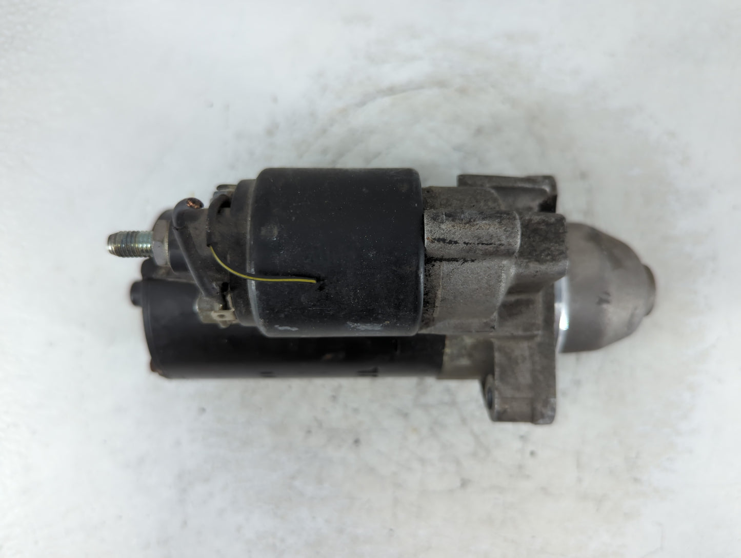 2002-2005 Bmw 325i Car Starter Motor Solenoid OEM P/N:1 740 374 Fits Fits 2002 2003 2004 2005 2006 OEM Used Auto Parts - Oem