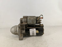 2002-2005 Bmw 325i Car Starter Motor Solenoid OEM P/N:21311262 Fits Fits 2002 2003 2004 2005 2006 OEM Used Auto Parts - Oemu