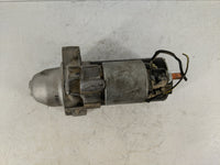 2002-2005 Bmw 325i Car Starter Motor Solenoid OEM P/N:21311262 Fits Fits 2002 2003 2004 2005 2006 OEM Used Auto Parts - Oemu