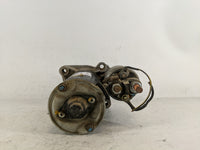 2002-2005 Bmw 325i Car Starter Motor Solenoid OEM P/N:21311262 Fits Fits 2002 2003 2004 2005 2006 OEM Used Auto Parts - Oemu
