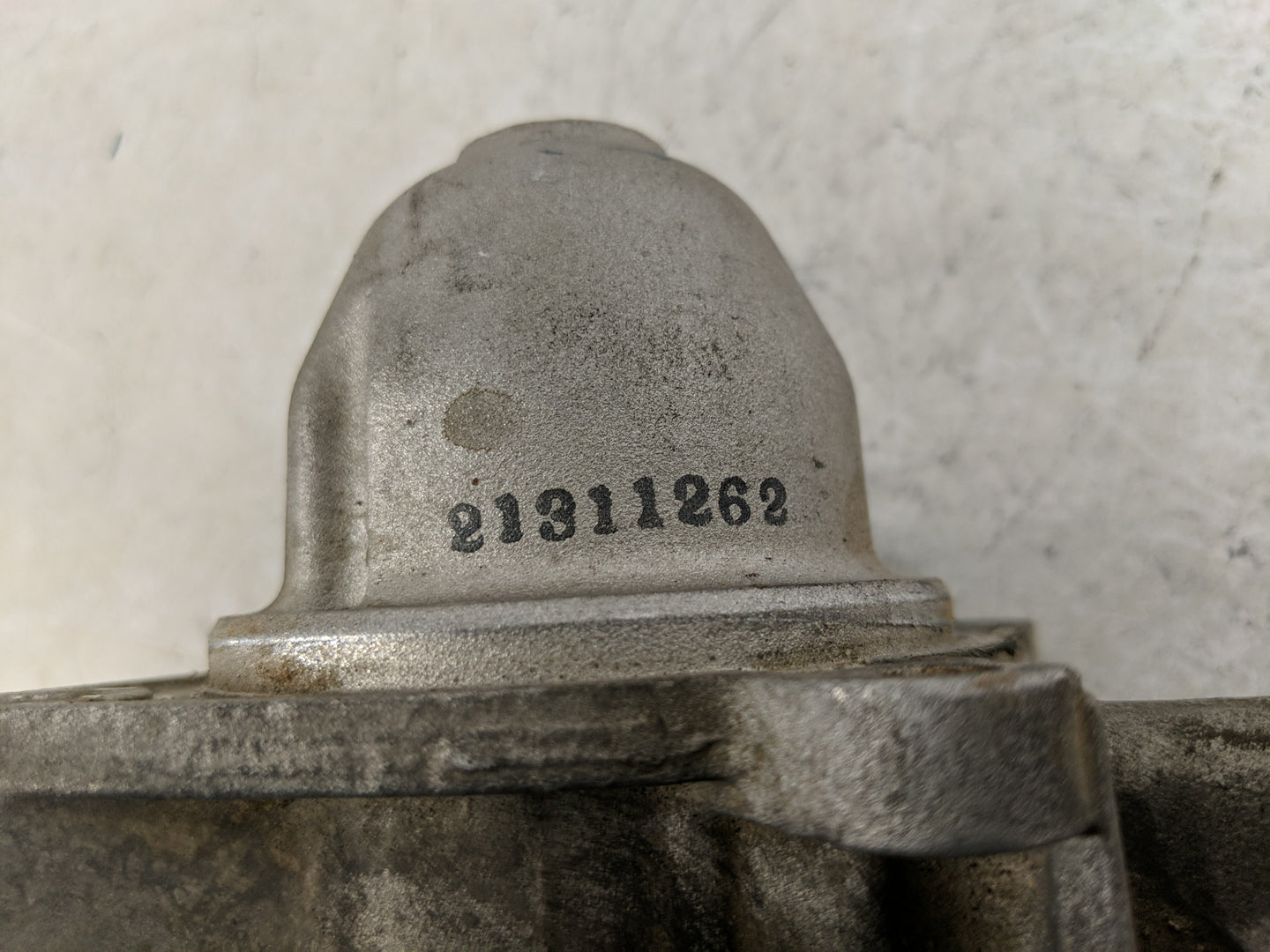 2002-2005 Bmw 325i Car Starter Motor Solenoid OEM P/N:21311262 Fits Fits 2002 2003 2004 2005 2006 OEM Used Auto Parts - Oemu