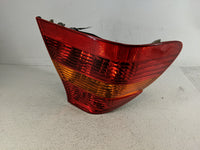 2002-2005 Bmw 325i Tail Light Assembly Driver Left OEM P/N:6 907 933 Fits Fits 2002 2003 2004 2005 OEM Used Auto Parts - Oem