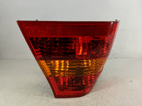 2002-2005 Bmw 325i Tail Light Assembly Driver Left OEM P/N:6 907 933 Fits Fits 2002 2003 2004 2005 OEM Used Auto Parts - Oem