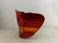 2002-2005 Bmw 325i Tail Light Assembly Driver Left OEM P/N:6 907 933 Fits Fits 2002 2003 2004 2005 OEM Used Auto Parts - Oem