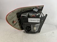 2002-2005 Bmw 325i Tail Light Assembly Driver Left OEM P/N:6 907 933 Fits Fits 2002 2003 2004 2005 OEM Used Auto Parts - Oem
