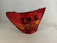 2002-2005 Bmw 325i Tail Light Assembly Passenger Right OEM P/N:6 907 934 Fits Fits 2002 2003 2004 2005 OEM Used Auto Parts -