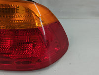 2003 Bmw 325i Tail Light Assembly Passenger Right OEM P/N:8 364 726 Fits Fits 2000 2001 2002 OEM Used Auto Parts - Oemusedau